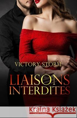 Liaisons interdites Victory Storm, Jean-Luc Dollat 9788835408338 Tektime