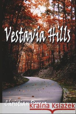 Vestavia Hills Christian Perego, Annalisa Gugliotta 9788835409335