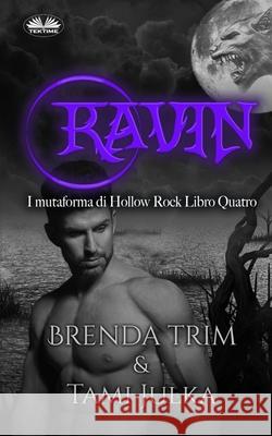 Ravin Brenda Trim, Enrique Laurentin 9788835409533 Tektime