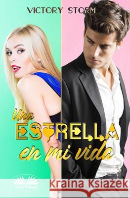 Una Estrella en mi Vida Anroba                                   Victory Storm 9788835417811