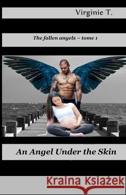 An Angel Under the Skin Nyuyse Ndze Yolande Kelly                Virginie T 9788835427513 Tektime