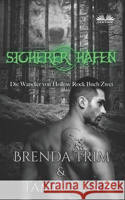 Sicherer Hafen Brenda Trim, Carolin Kern 9788835432067 Tektime