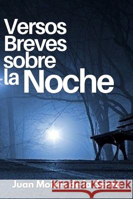 Versos Breves Sobre La Noche Juan Mois 9788835433262