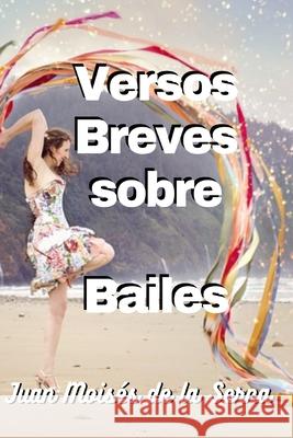 Versos Breves Sobre Bailes Juan Mois 9788835434108