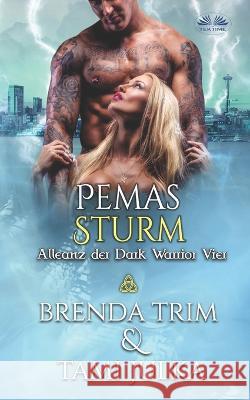 Pema`s Sturm Carolin Kern Brenda Trim  9788835439806