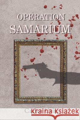 Operation Samarium Amanda Witan                             Carlos Us?n 9788835447955 Tektime