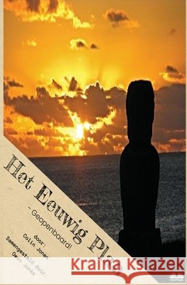 Het Eeuwig Plan - - Geopenbaard Colin Jones and Owen Jones Nicole Wolf 9788835462248 Tektime