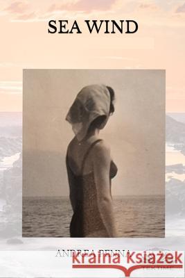 Sea Wind Andrea Penna Rhys Llwyd 9788835465980