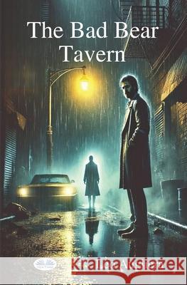 The Bad Bear Tavern Barbara Maher                            Leo Augliera 9788835475583