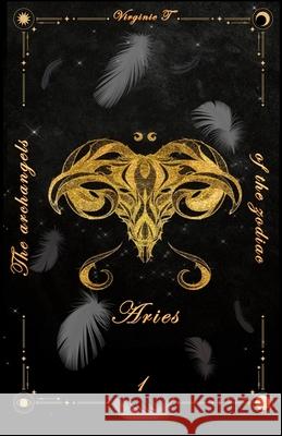 Aries Cristina Botilca                         Virginie T 9788835476887 Tektime