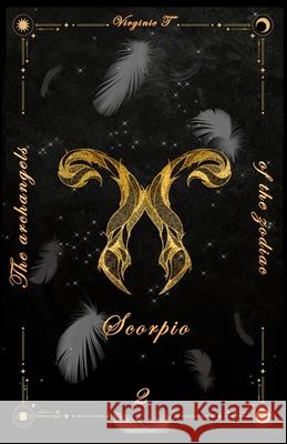 Scorpio Cristina Botilca                         Virginie T 9788835477525 Tektime