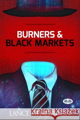 Wegwerfhandys & Schwarzm?rkte Jasna Michalak                           Lance Henderson 9788835484325