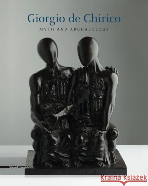 Giorgio de Chirico : Myth and Archaeology Renato Miracco Franco Calarota Giorgio D 9788836626274