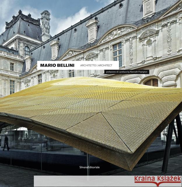 Mario Bellini: Architect  9788836633876 