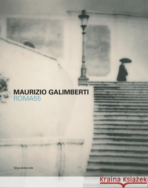 Maurizio Galimberti: Roma55 Benedetta Donato   9788836635887 Silvana