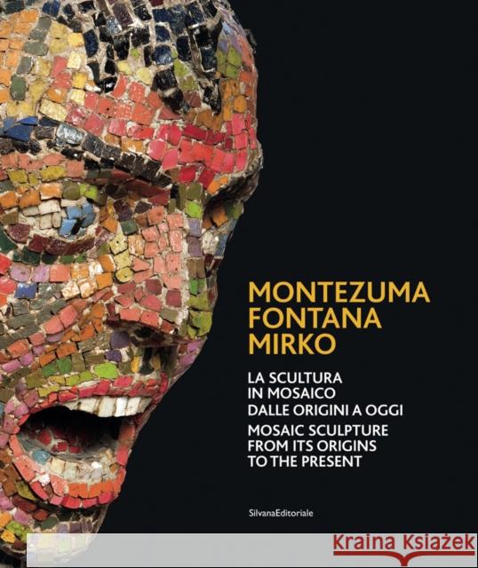 Montezuma Fontana : Mirko Alfonso Panzetta Daniele Torcellini  9788836638062 Silvana