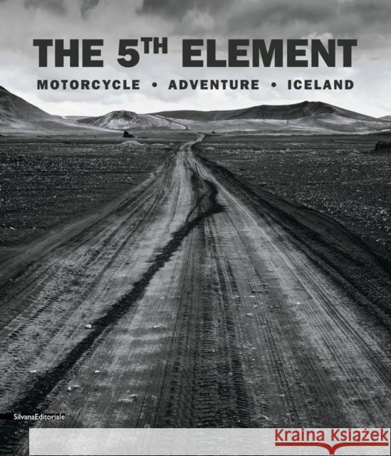 The 5th Element Luca Viglio 9788836640621 Silvana