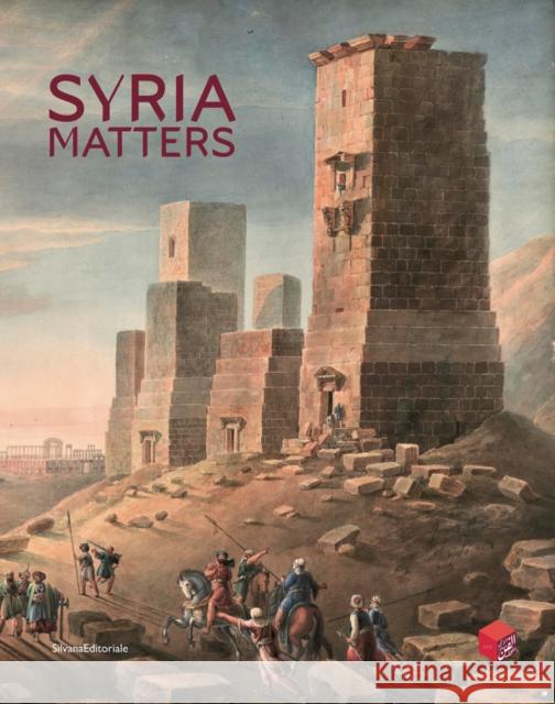 Syria Matters Rania Abdellatif 9788836641222