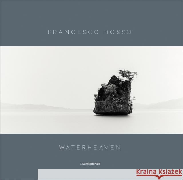 Francesco Bosso: Waterheaven Walter Guadagnini   9788836643387