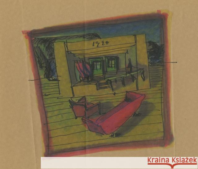 Luca Meda: Architect and Designer Nicola Braghieri Serena Maffioletti  9788836645626 Silvana