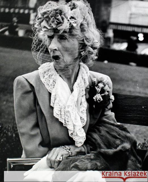 Lisette Model Lisette Model 9788836648320