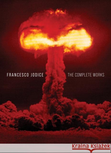 Francesco Jodice: The Complete Works Marco Scotini   9788836650767 Silvana