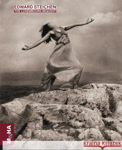 Edward Steichen: The Luxembourg Bequest Steichen, Edward 9788836651559 Silvana