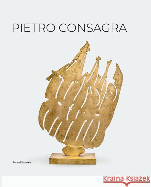 Pietro Consagra Pietro Consagra 9788836651603