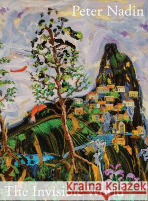 Peter Nadin Peter Nadin 9788836656851 Silvana Editoriale