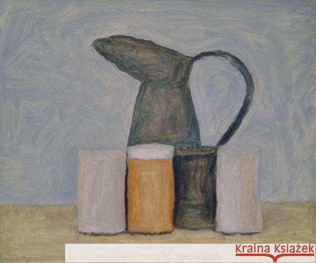 Museo Morandi: Catalogue  9788836658893 Silvana