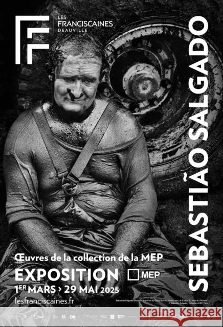 Sebastiao Salgado Pascal Hoel 9788836660605