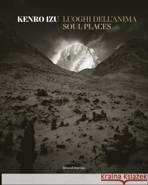 Kenro Izu  9788836660674 Silvana