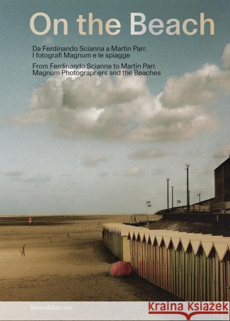 On the Beach  9788836661732 Silvana