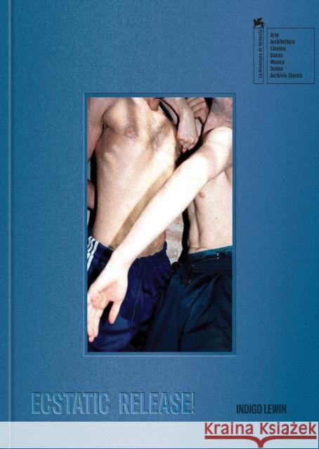 Ecstatic Release!  9788836662517 Silvana