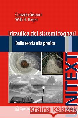 Idraulica Dei Sistemi Fognari: Dalla Teoria Alla Pratica Corrado, Gisonni 9788847014442 Springer