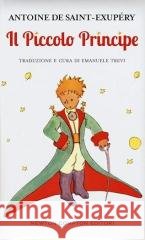 Il Piccolo Principe: HB Best value Saint-Exupery Antoine 9788854172388