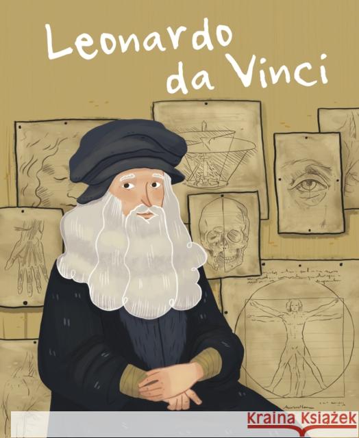 Leonardo da Vinci: Genius Jane Kent 9788854413320 Genius