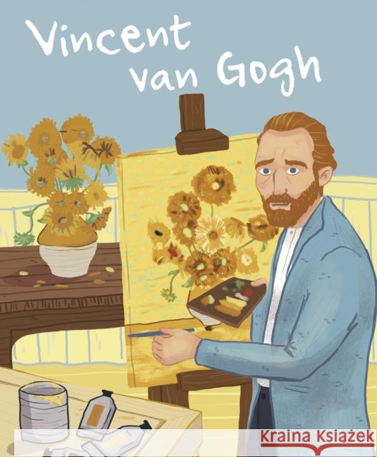 Vincent van Gogh: Genius Jane Kent 9788854413337 Genius