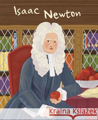 Isaac Newton: Genius Jane Kent 9788854416208 White Star
