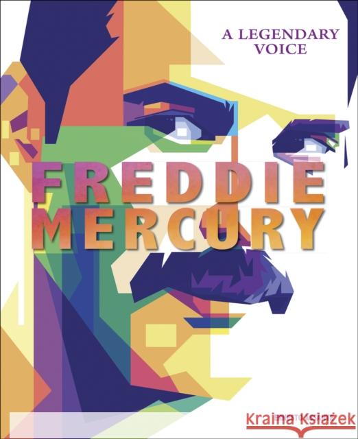 Freddie Mercury: A Legendary Voice Ernesto Assante 9788854418059