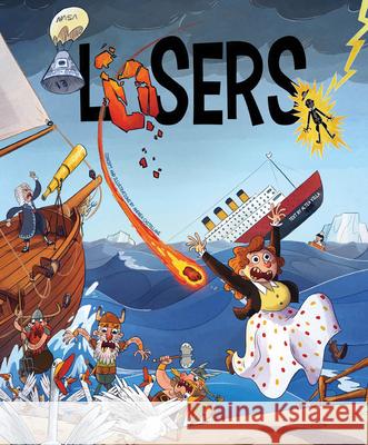 Losers Altea Villa 9788854420793