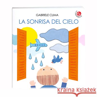 Sonrisa del Cielo, La Gabriele Clima 9788855065870 Duomo Ediciones