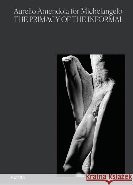 Aurelio Amendola for Michelangelo Antonio Natali 9788855211970 Forma Edizioni