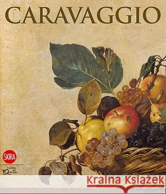 Caravaggio Skira 9788857204581 Skira - Berenice