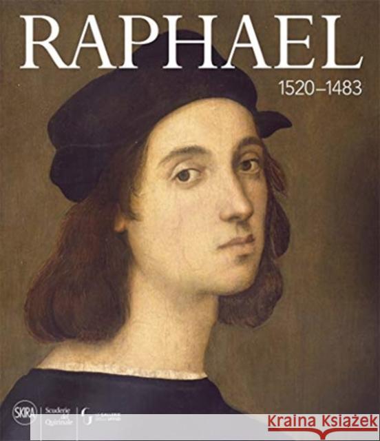 Raphael: 1520-1483 Matteo Lafranconi 9788857243092 Skira