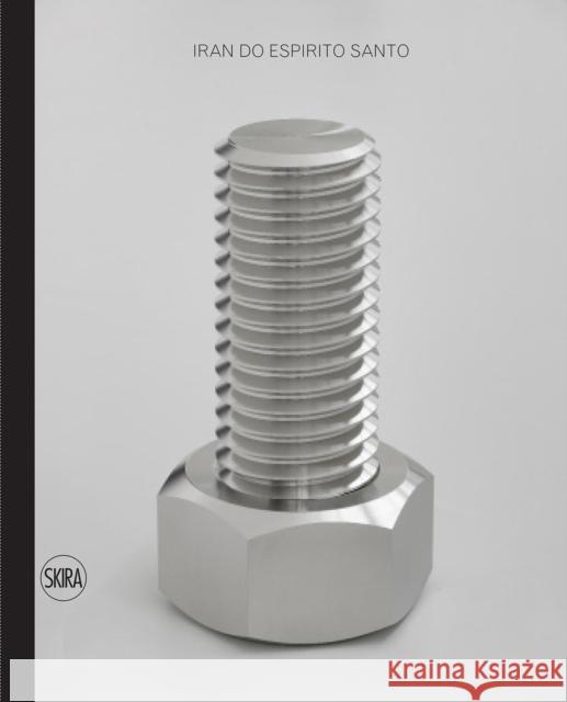 Iran do Espirito Santo  9788857244921 Skira