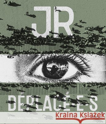 JR Deplace·e·s  9788857249926 Skira