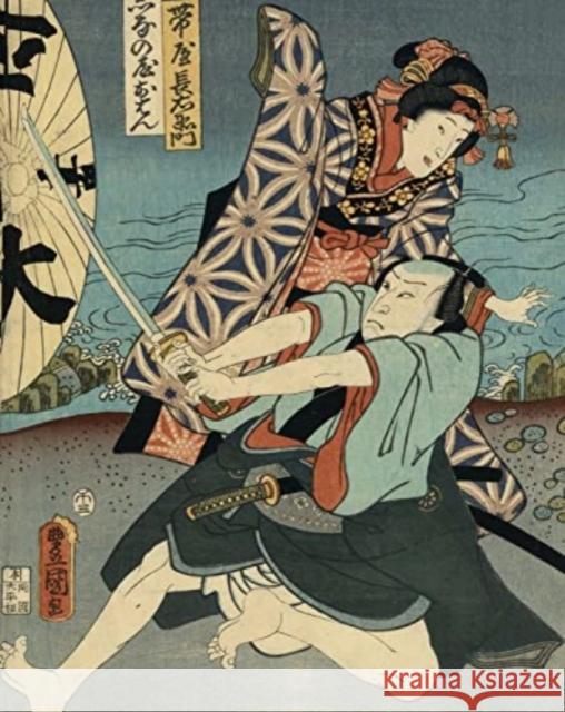 Utamaro, Hokusai Hiroshige: Geisha, Samurai and the Culture of Pleasure  9788857249971 Skira