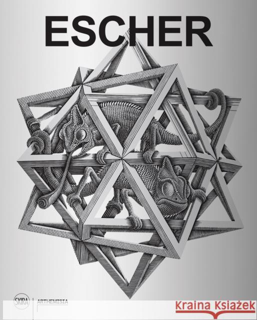 Escher  9788857251431 Skira