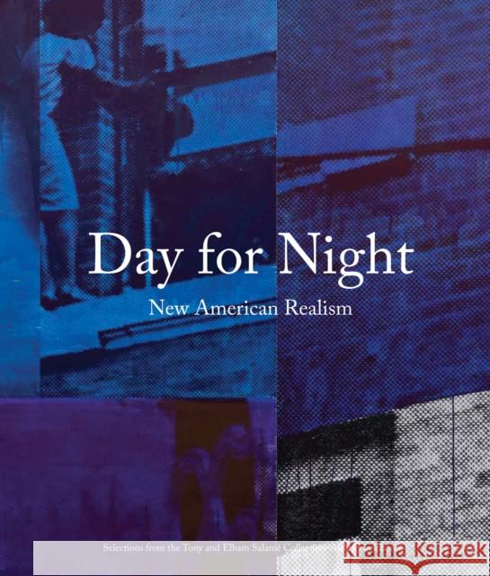 Day for Night: New American Realism  9788857253312 Skira